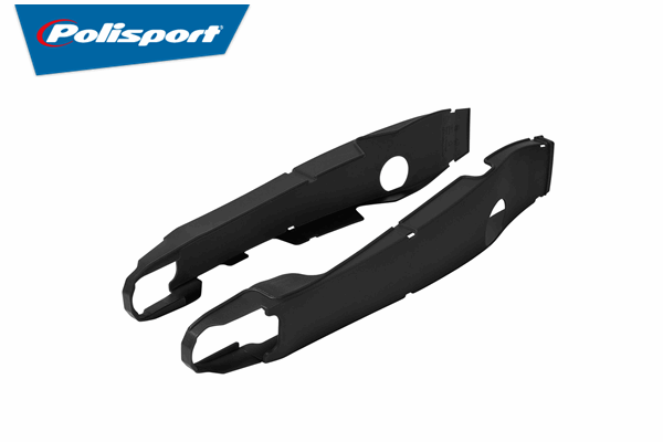 【4月中旬〜下旬入荷予定/ご予約受付中】POLISPORTS スイングアームプロテクター:ブラック 【YZ125/YZ250 '08-'20】 【4月中旬〜下旬入荷予定/ご予約受付中】POLISPORTS スイングアームプロテクター:ブラック 【YZ125/YZ250 '08-'20】